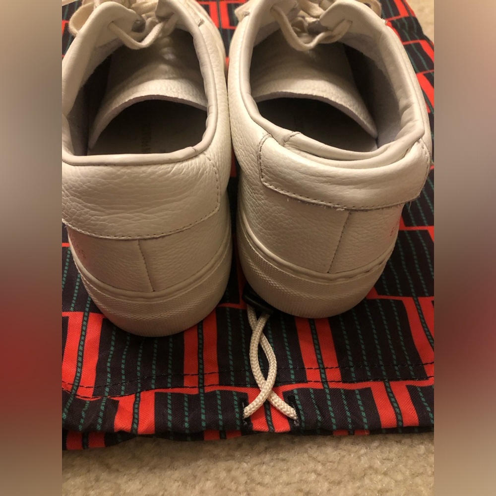 Common Projects Bball Summer Edition Sneakers - image 4